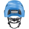 Kask przemysłowy Skylotec INCEPTOR GRX/ niebieski